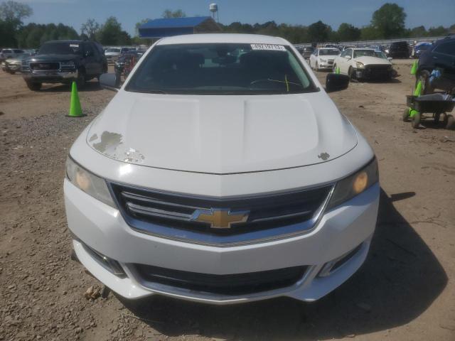 Photo 5 from auction – 2014 CHEVROLET IMPALA LS with VIN 1G11Y5SL3EU114486