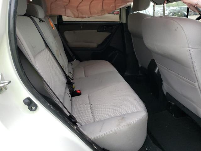 Photo 10 from auction – 2014 SUBARU FORESTER 2 with VIN JF2SJADC4EH559576