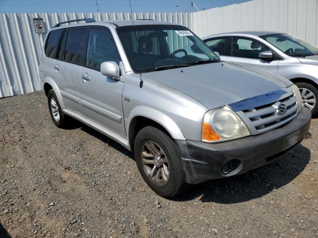 Photo 4 from auction – 2005 SUZUKI XL-7 with VIN JS3TX92V954104946