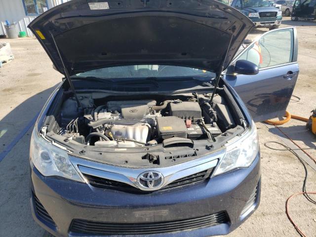 Photo 11 from auction – 2014 TOYOTA CAMRY L with VIN 4T4BF1FK6ER413094