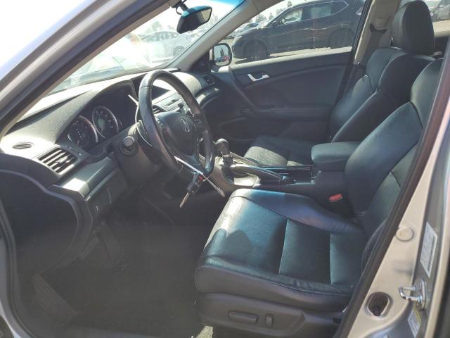 Foto 7 de la subasta – 2012 ACURA TSX con VIN JH4CU2F41CC002865