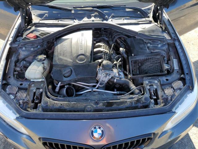 صورة رقم 11 من المزاد - 2016 BMW M235I مع VIN WBA1J7C52GV359202
