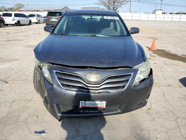 Photo 5 from auction – 2010 TOYOTA CAMRY BASE with VIN 4T1BF3EK4AU512384
