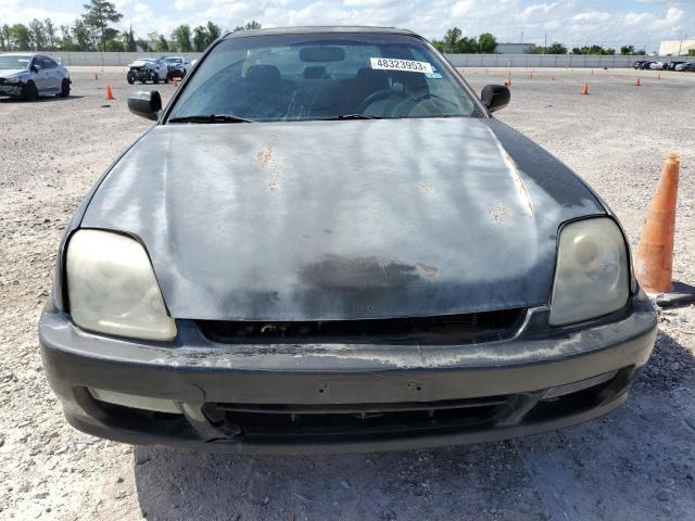 Photo 5 from auction – 2000 HONDA PRELUDE with VIN JHMBB624XYC009691
