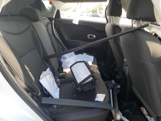 Photo 10 from auction – 2017 KIA SOUL with VIN KNDJN2A27H7496547