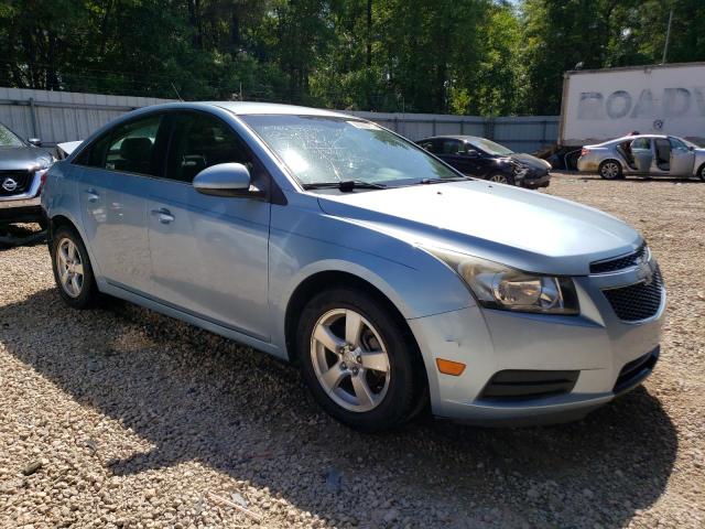 Photo 4 from auction – 2012 CHEVROLET CRUZE LT with VIN 1G1PF5SC9C7274738