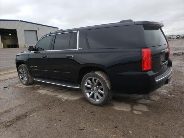 Photo 2 from auction – 2016 CHEVROLET SUBURBAN K with VIN 1GNSKJKC0GR131202