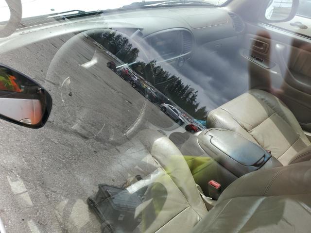 صورة رقم 8 من المزاد - 2002 TOYOTA SEQUOIA LI مع VIN 5TDBT48A92S065076