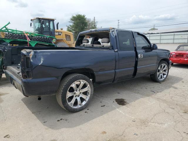 Photo 3 from auction – 2005 CHEVROLET SILVERADO with VIN 1GCEC19Z55Z299976
