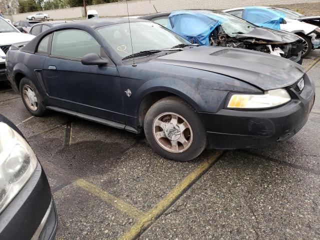 Photo 4 from auction – 1999 FORD MUSTANG with VIN 1FAFP404XXF108364
