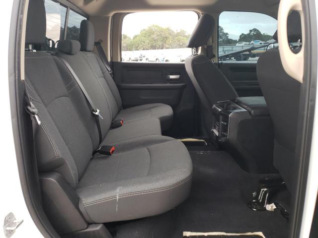 Photo 10 from auction – 2019 RAM 2500 TRADE with VIN 3C6UR5CL2KG634507