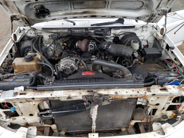 Photo 11 from auction – 1997 FORD F350 with VIN 1FDJW35F1VEC97397