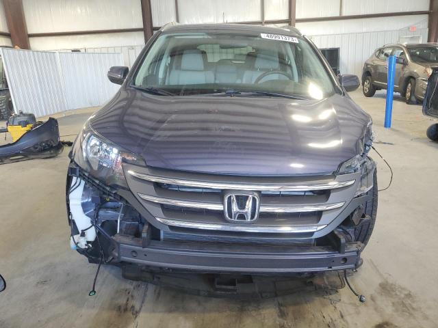 Photo 5 from auction – 2012 HONDA CR-V EXL with VIN JHLRM3H72CC003079