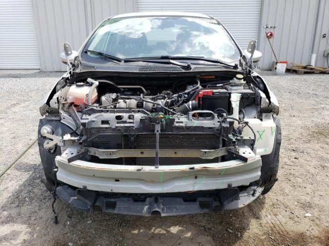 Photo 5 from auction – 2017 FORD FIESTA S with VIN 3FADP4AJ6HM137194
