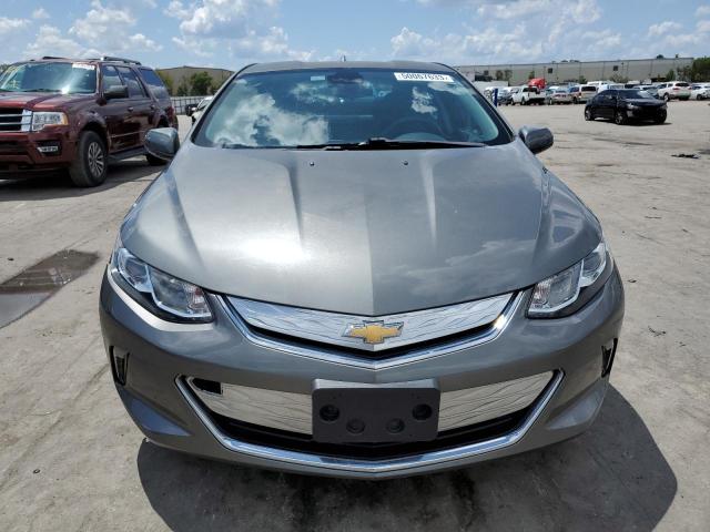 Photo 5 from auction – 2017 CHEVROLET VOLT LT with VIN 1G1RC6S58HU186121