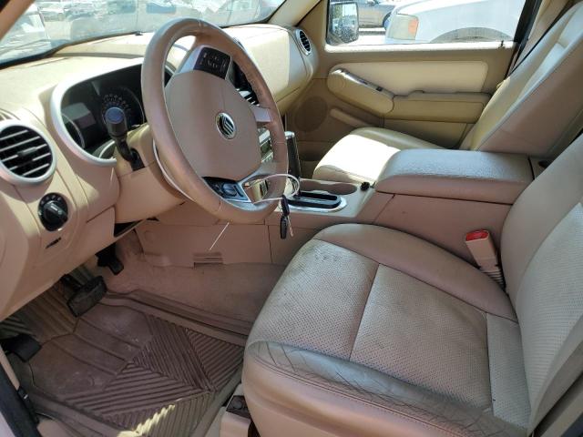 Photo 7 from auction – 2007 MERCURY MOUNTAINEE with VIN 4M2EU48887UJ12103