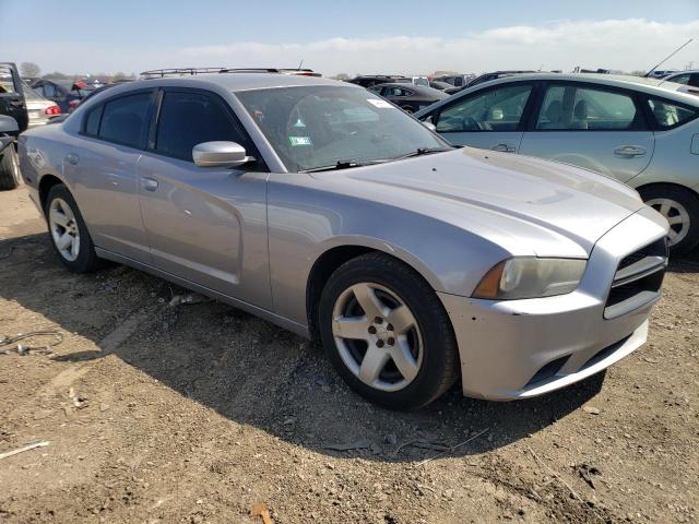 Photo 4 from auction – 2013 DODGE CHARGER PO with VIN 2C3CDXAT3DH560359