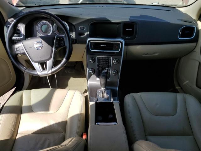Photo 8 from auction – 2012 VOLVO S60 T5 with VIN YV1622FS7C2138842