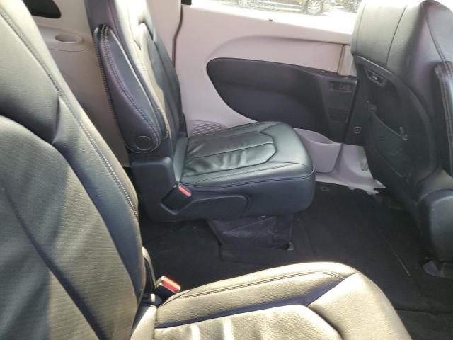 Photo 11 from auction – 2022 CHRYSLER PACIFICA T with VIN 2C4RC1BG4NR154240