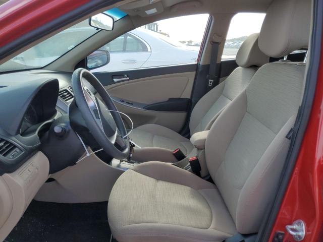 Photo 7 from auction – 2017 HYUNDAI ACCENT SE with VIN KMHCT4AE2HU374986