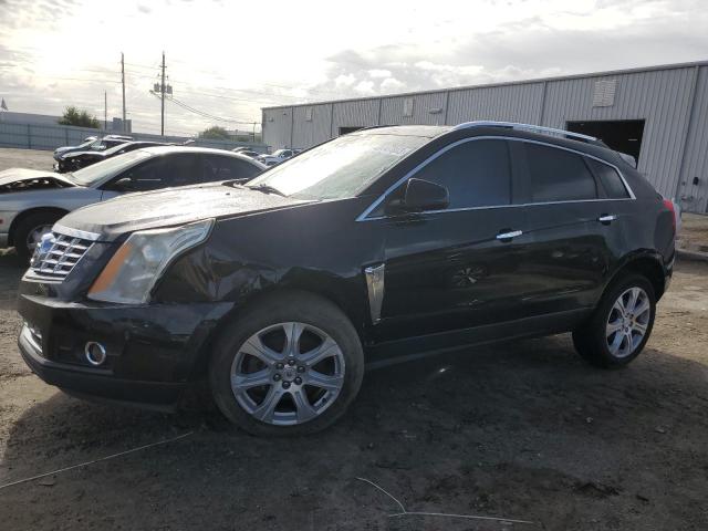 CADILLAC SRX PERFOR 2016 with VIN 3GYFNCE35GS529148 - Photo from auction