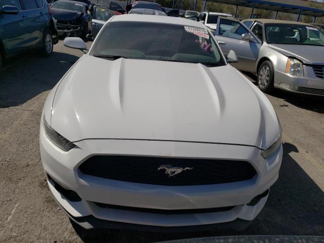 Photo 5 from auction – 2016 FORD MUSTANG with VIN 1FA6P8AM2G5273918