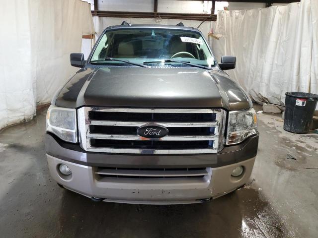 Photo 5 from auction – 2008 FORD EXPEDITION with VIN 1FMFK18518LA24307