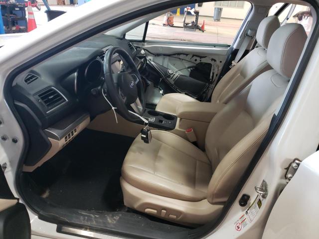 Photo 7 from auction – 2017 SUBARU LEGACY 3.6 with VIN 4S3BNEN67H3021250