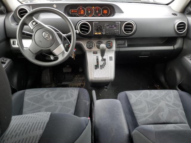 Photo 8 from auction – 2012 TOYOTA SCION XB with VIN JTLZE4FE0CJ015815