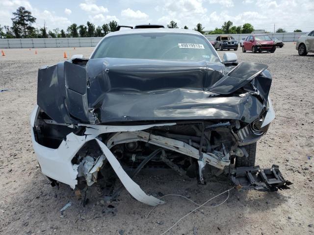 Photo 5 from auction – 2016 FORD MUSTANG with VIN 1FA6P8TH3G5206275