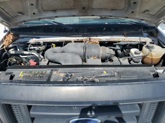 Photo 12 from auction – 2013 FORD ECONOLINE with VIN 1FTNS2EW3DDA86699