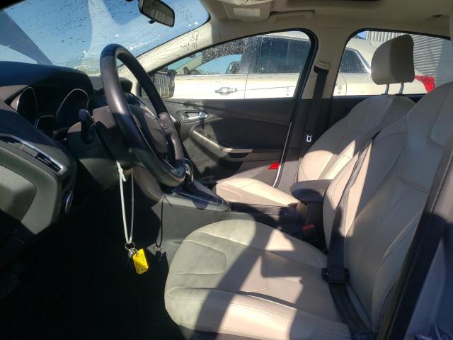 Photo 7 from auction – 2015 FORD FOCUS TITA with VIN 1FADP3N25FL278138