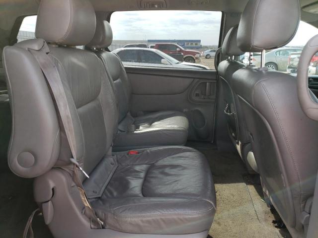 Photo 11 from auction – 2005 TOYOTA SIENNA CE with VIN 5TDZA23C95S276283