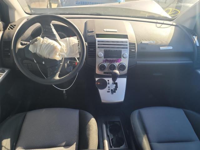 Photo 8 from auction – 2007 MAZDA 5 with VIN JM1CR293870138357