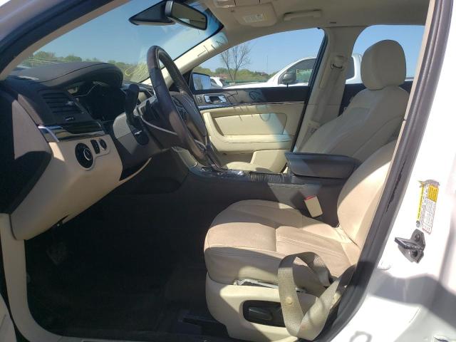 Photo 7 from auction – 2013 LINCOLN MKS with VIN 1LNHL9DK8DG610876