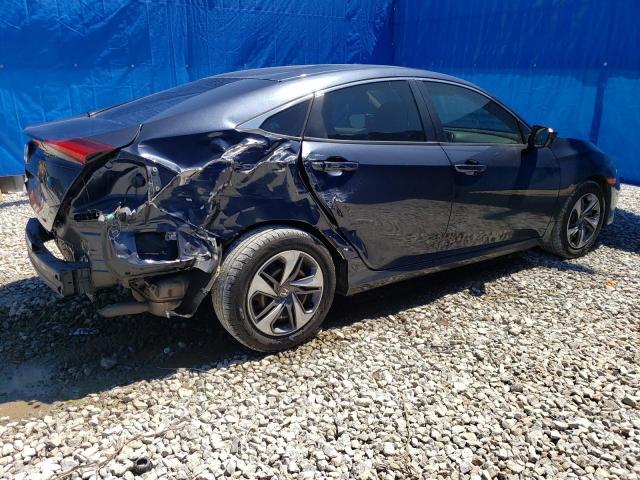 Photo 3 from auction – 2019 HONDA CIVIC LX with VIN 19XFC2F69KE206064