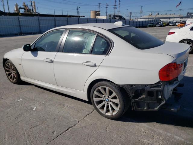 Photo 2 from auction – 2011 BMW 328 I SULE with VIN WBAPH5G56BNM77895