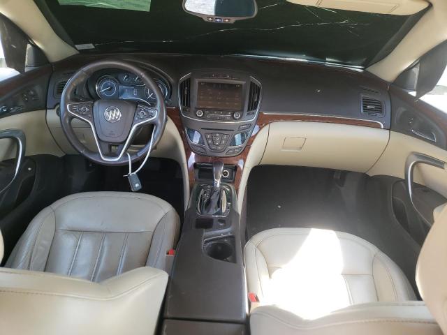 Photo 8 from auction – 2015 BUICK REGAL PREM with VIN 2G4GN5EX7F9132007