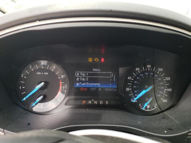 Photo 9 from auction – 2014 FORD FUSION SE with VIN 3FA6P0H93ER360238