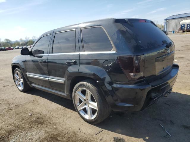 Photo 2 from auction – 2007 JEEP GRAND CHER with VIN 1J8HR78347C577180