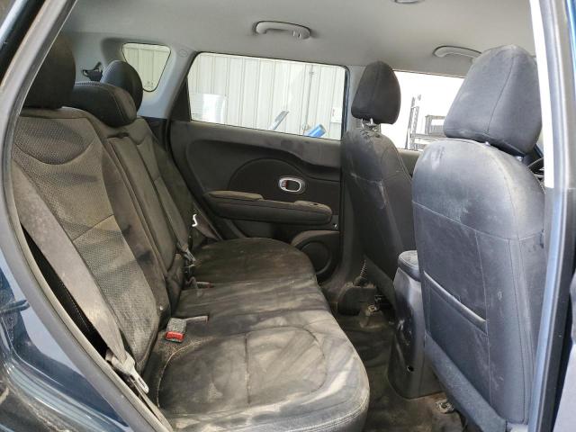 Photo 10 from auction – 2018 KIA SOUL + with VIN KNDJP3A57J7605749