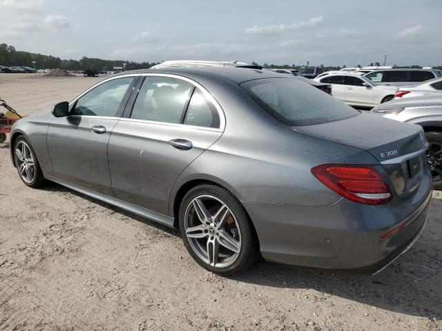 Photo 2 from auction – 2018 MERCEDES-BENZ E 300 with VIN WDDZF4JB4JA467808