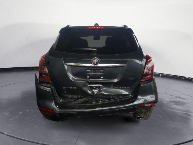 Photo 6 from auction – 2018 BUICK ENCORE PRE with VIN KL4CJASB4JB512889