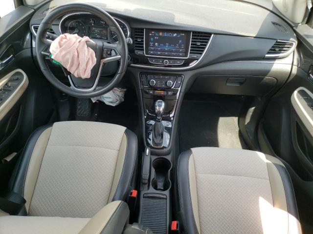 Photo 8 from auction – 2018 BUICK ENCORE PRE with VIN KL4CJASB2JB708281