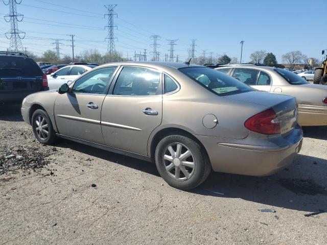 Photo 2 from auction – 2007 BUICK LACROSSE C with VIN 2G4WC582771119372