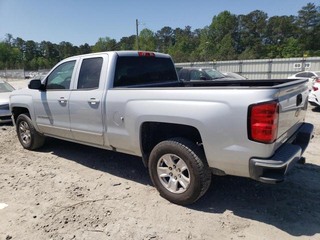 Photo 2 from auction – 2016 CHEVROLET SILVERADO with VIN 1GCRCRECXGZ235436