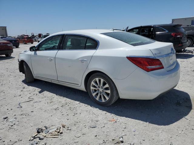 Photo 2 from auction – 2014 BUICK LACROSSE with VIN 1G4GA5GR4EF138749