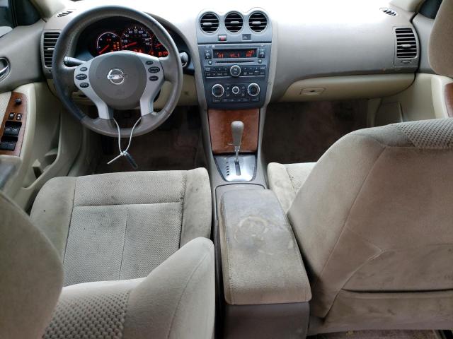 Photo 8 from auction – 2008 NISSAN ALTIMA HYB with VIN 1N4CL21E08C199190