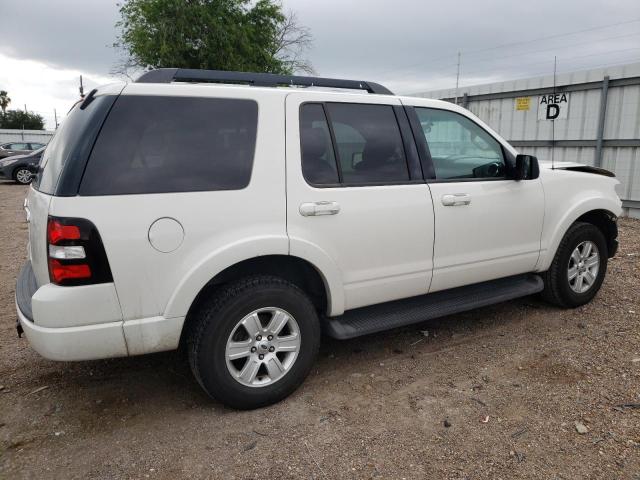 Photo 3 from auction – 2010 FORD EXPLORER X with VIN 1FMEU6DE7AUA58342