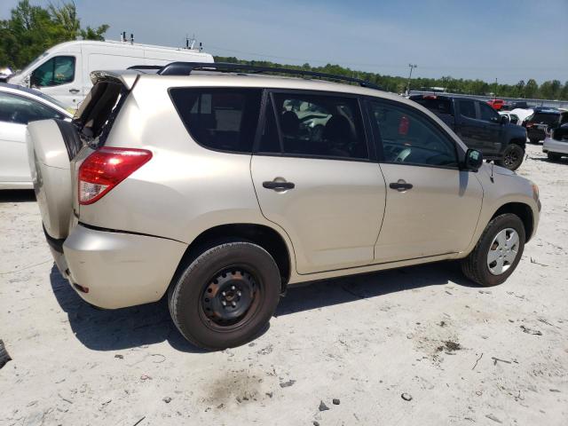 Photo 3 from auction – 2007 TOYOTA RAV4 with VIN JTMZD33V976052352